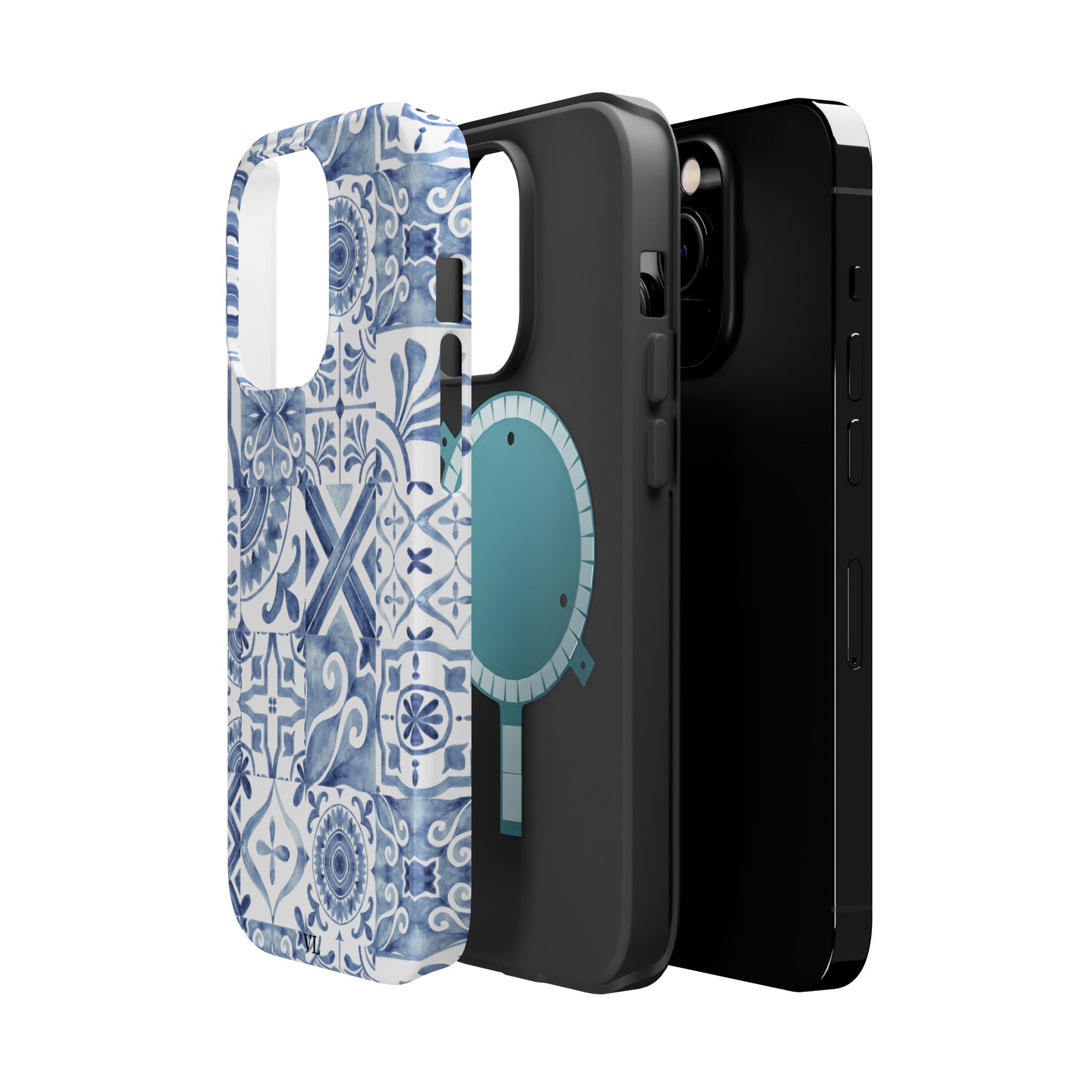 Mosaic Magsafe Case