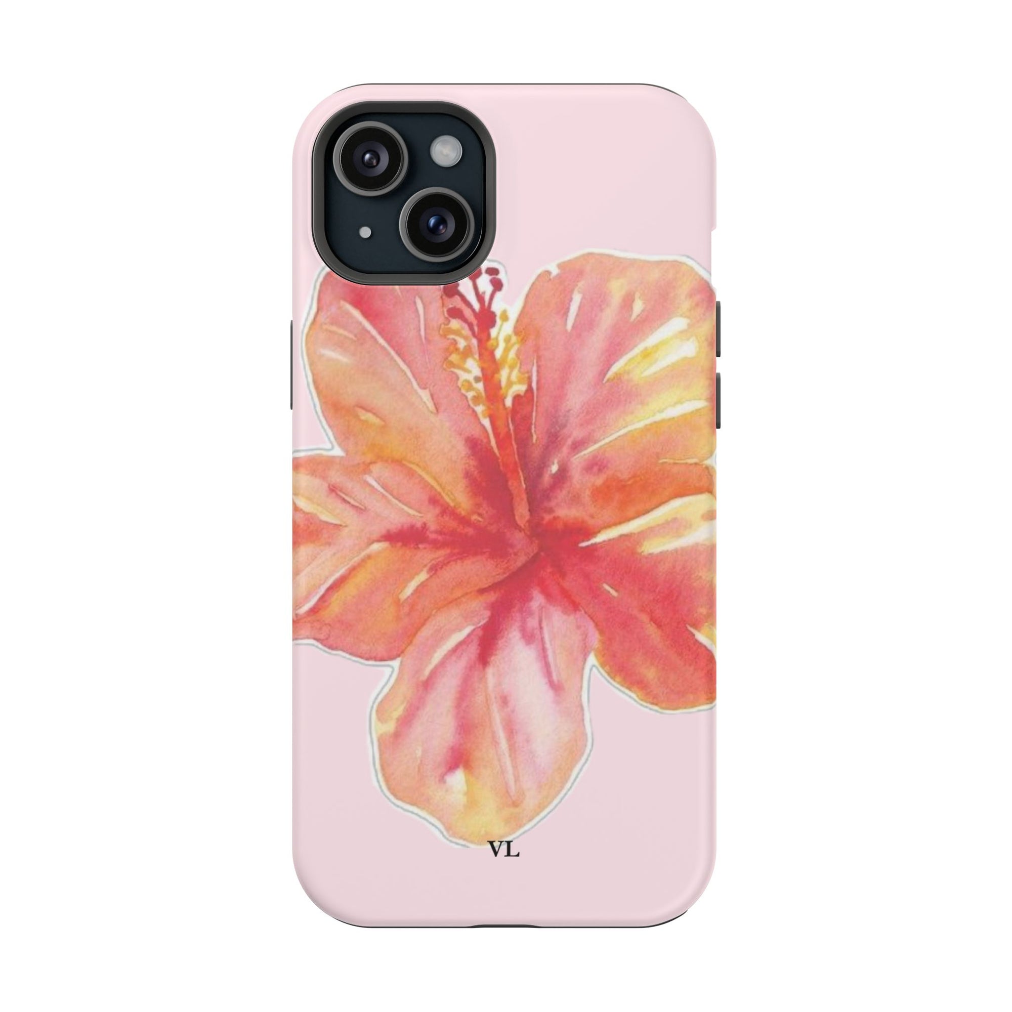 Blush Magsafe Case