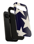 Dark blue Rockstar Case