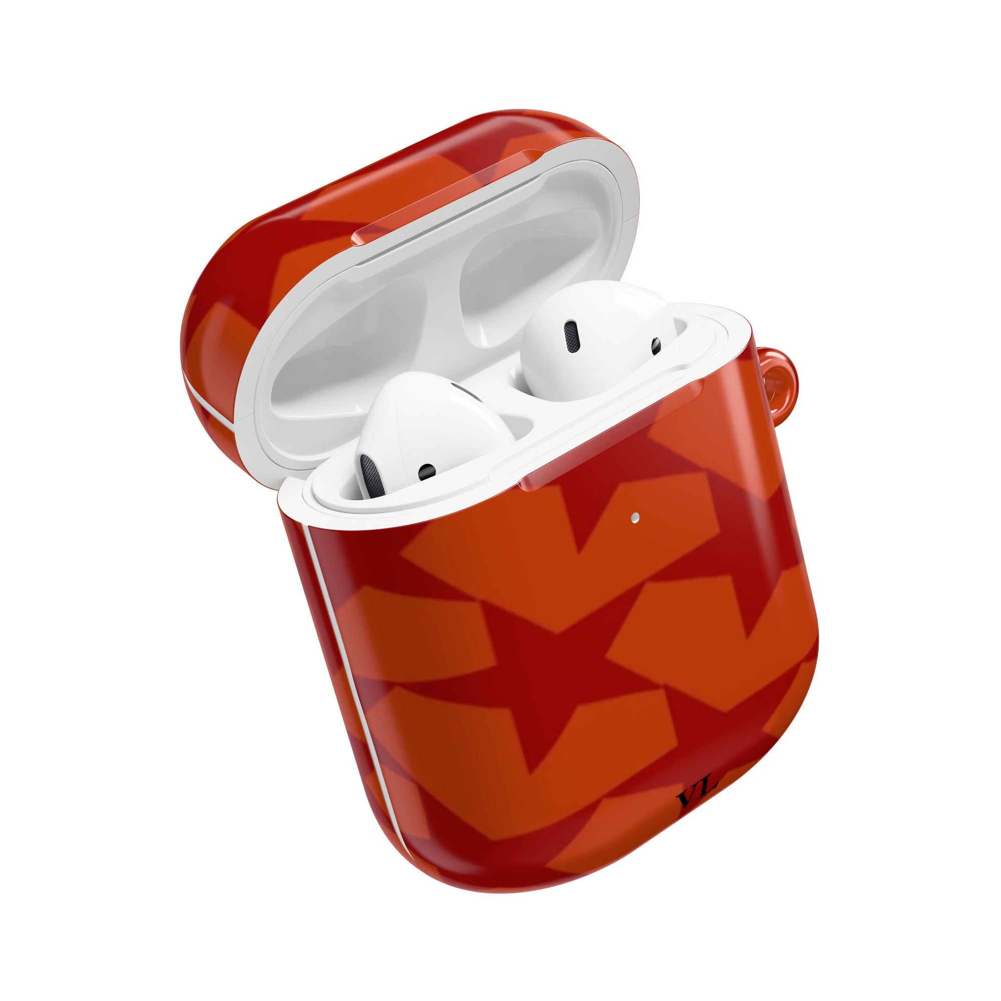 Escape Artist AirPods Case