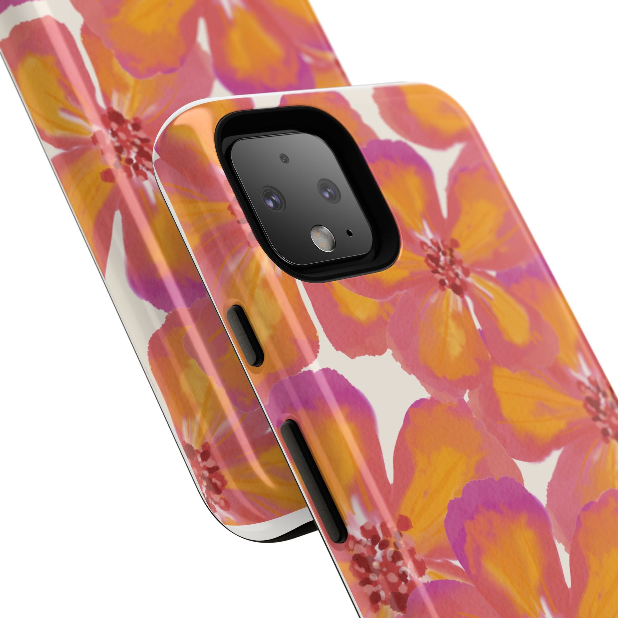 Hibiscus Case
