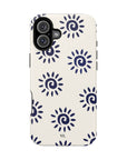 Heatwaves Magsafe Case