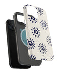 Heatwaves Magsafe Case