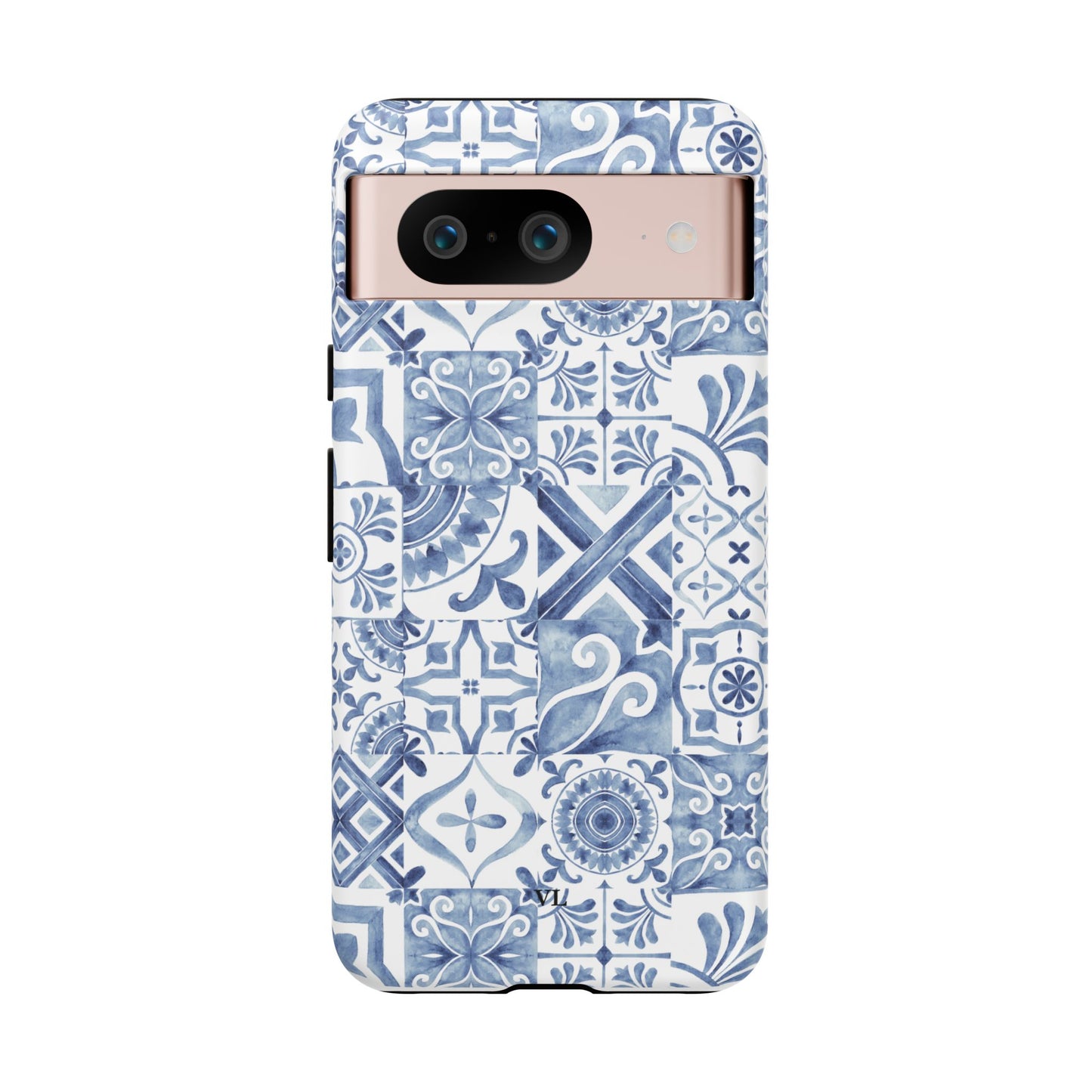 Mosaics Case