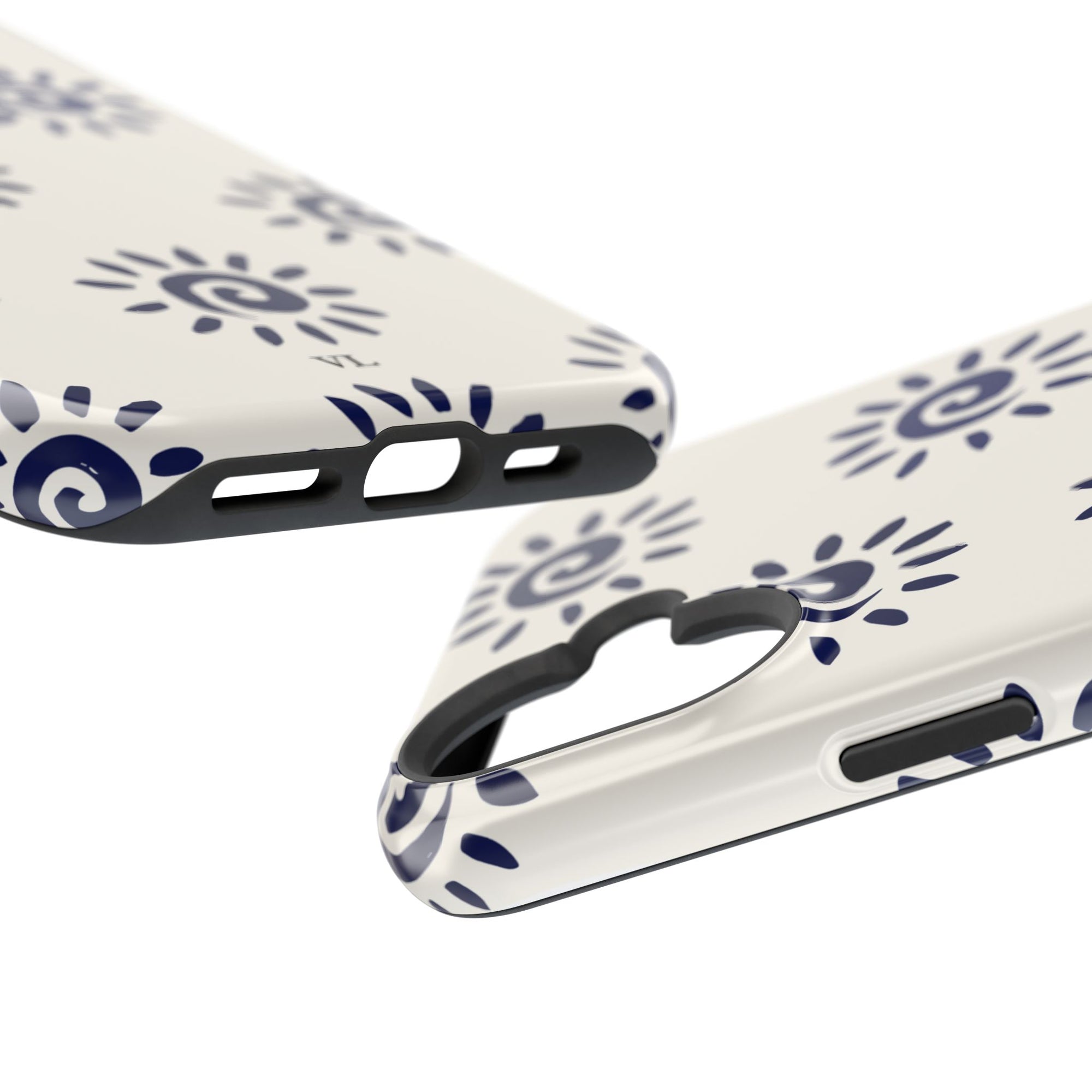 Heatwaves Magsafe Case