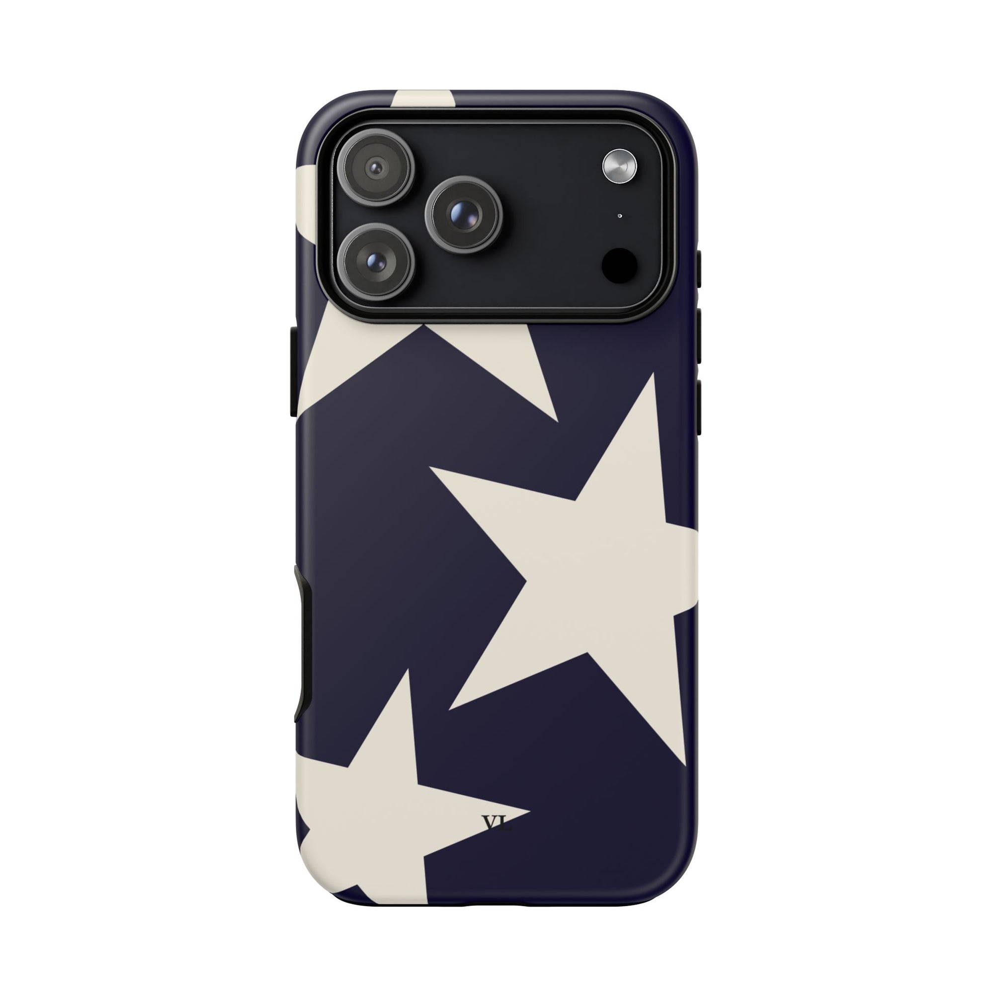 Dark blue Rockstar Case