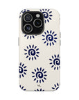 Heatwaves Magsafe Case