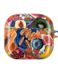 Fruit Salad AirPods Case