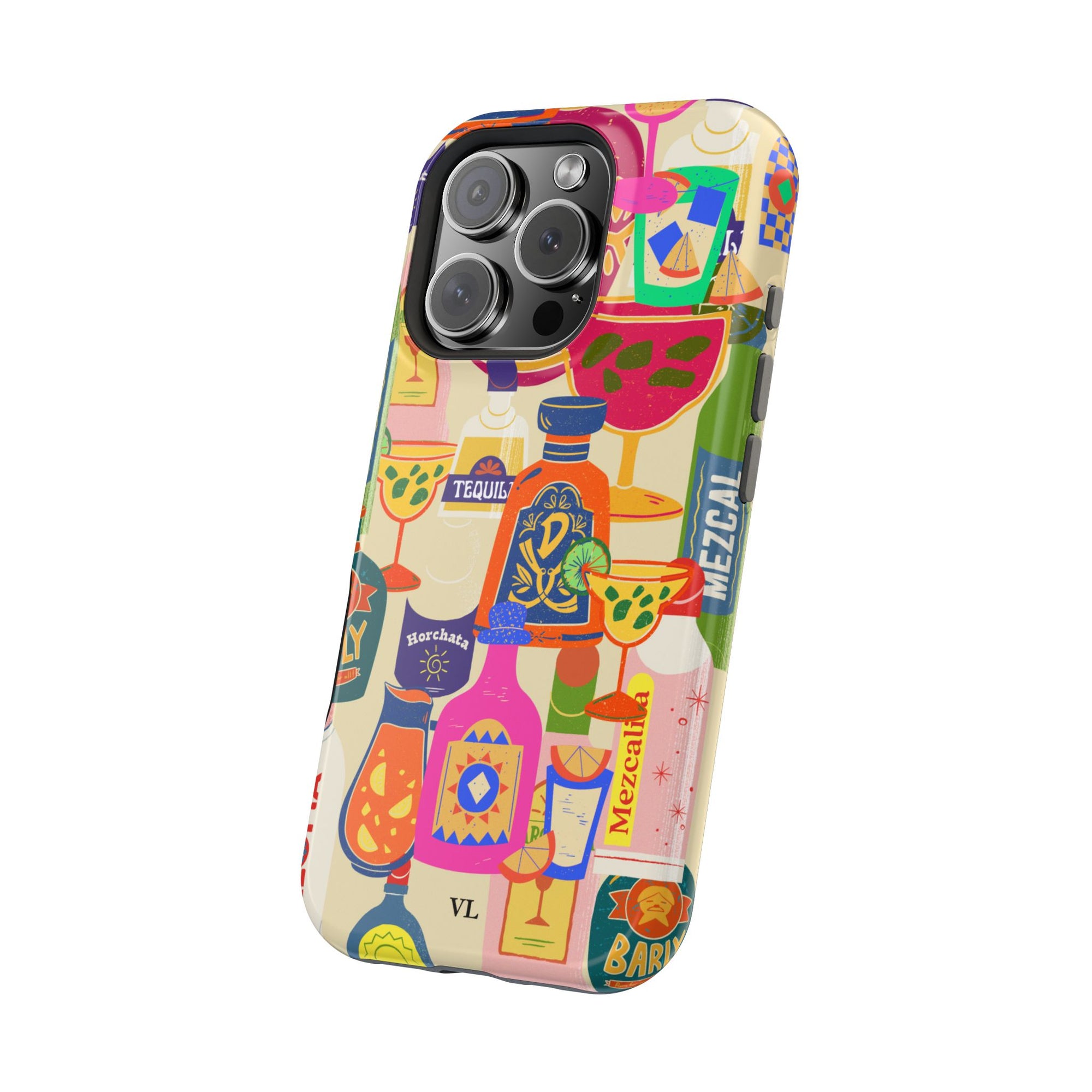 Margarita Fiesta MagSafe Case