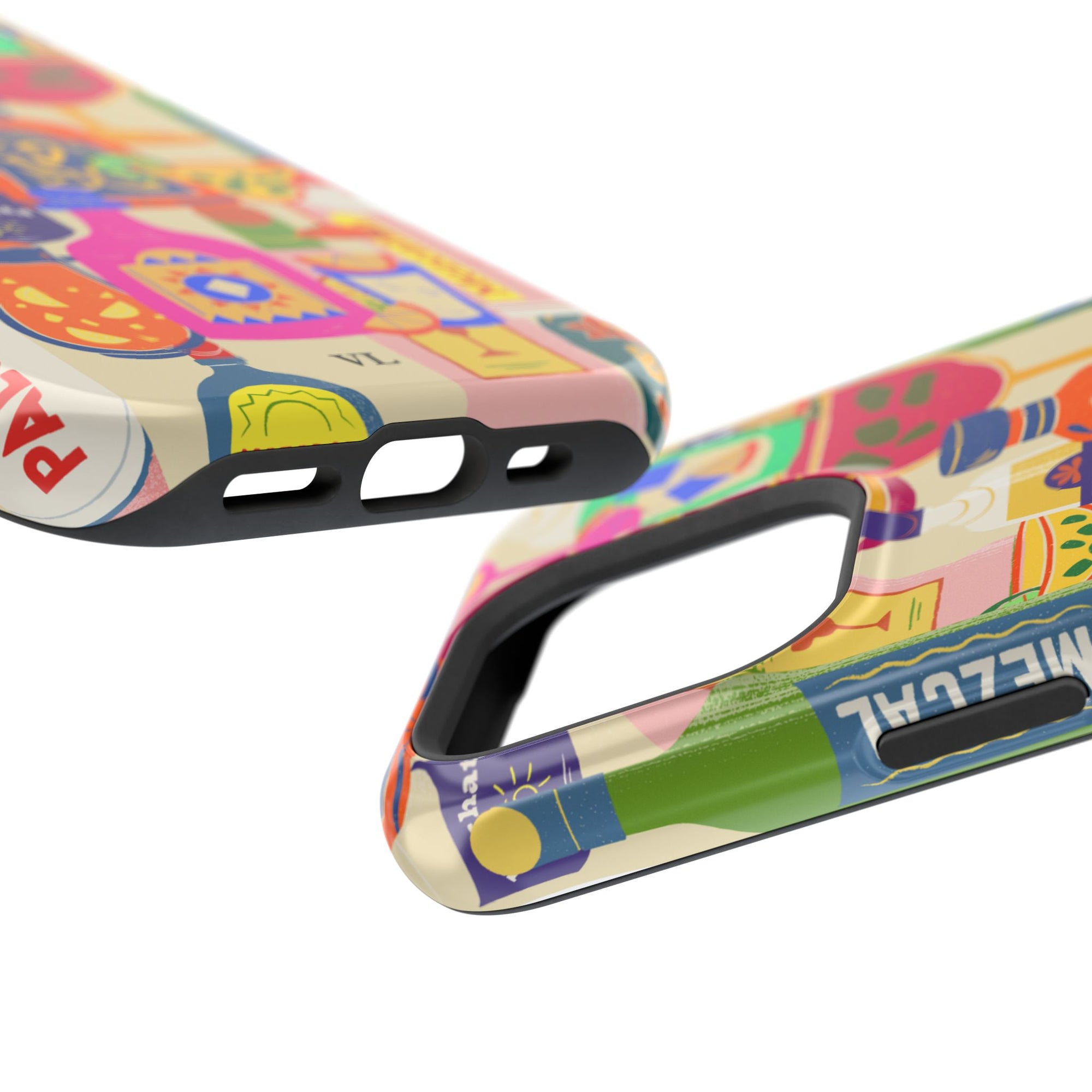 Margarita Fiesta MagSafe Case