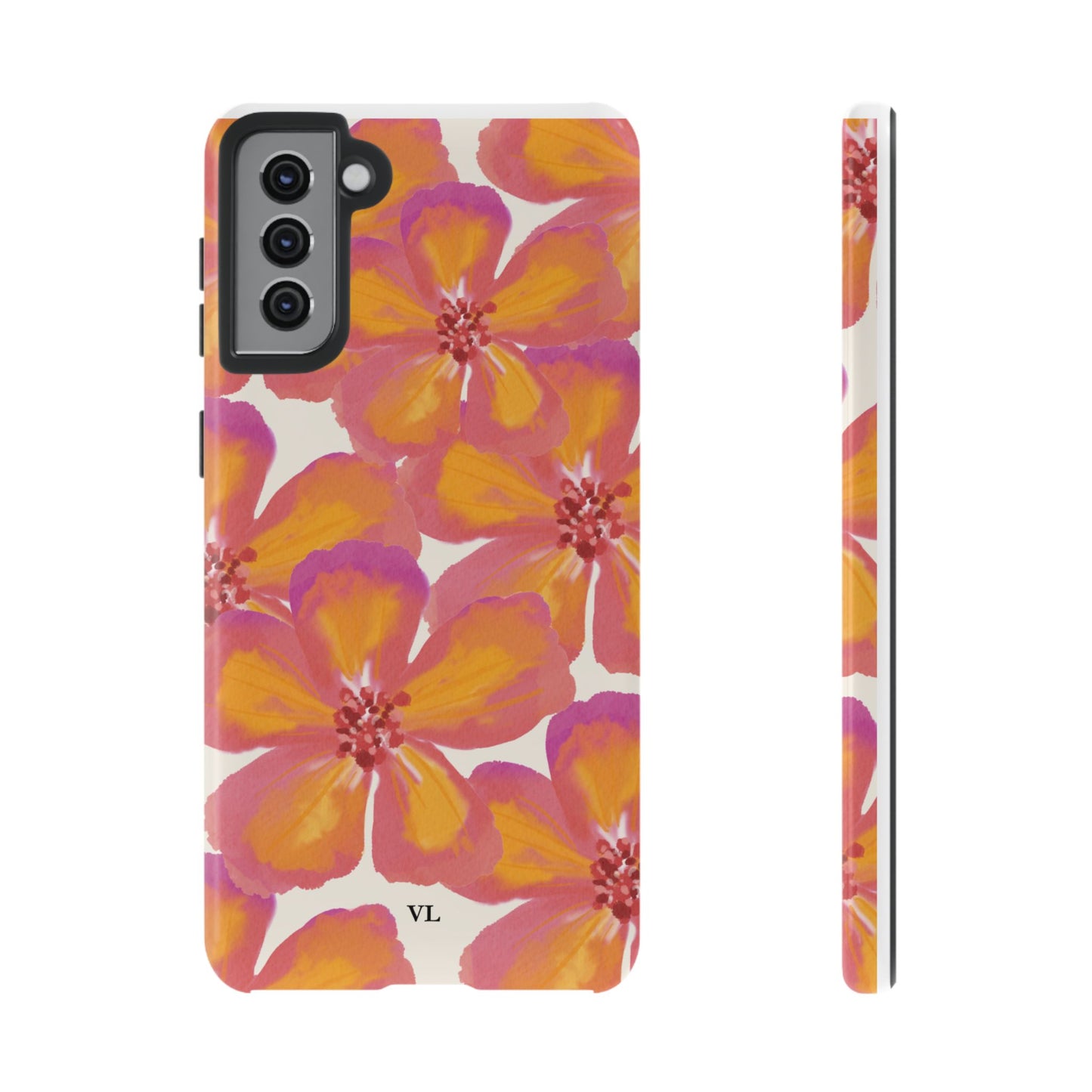 Hibiscus Case