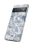 Oceanic Case