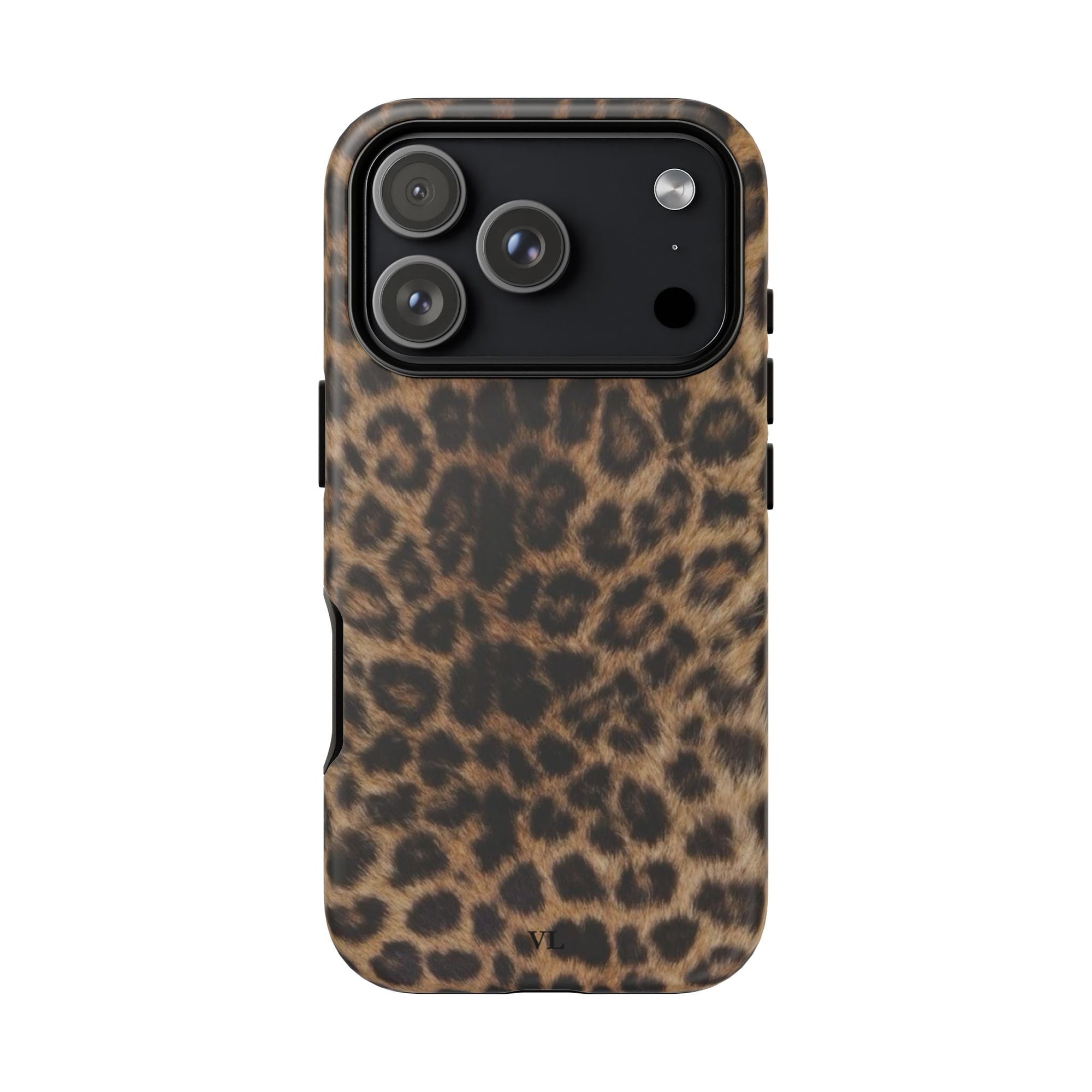 Concrete Jungle Case