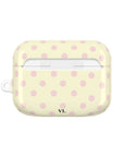 Polka Dot AirPod Case
