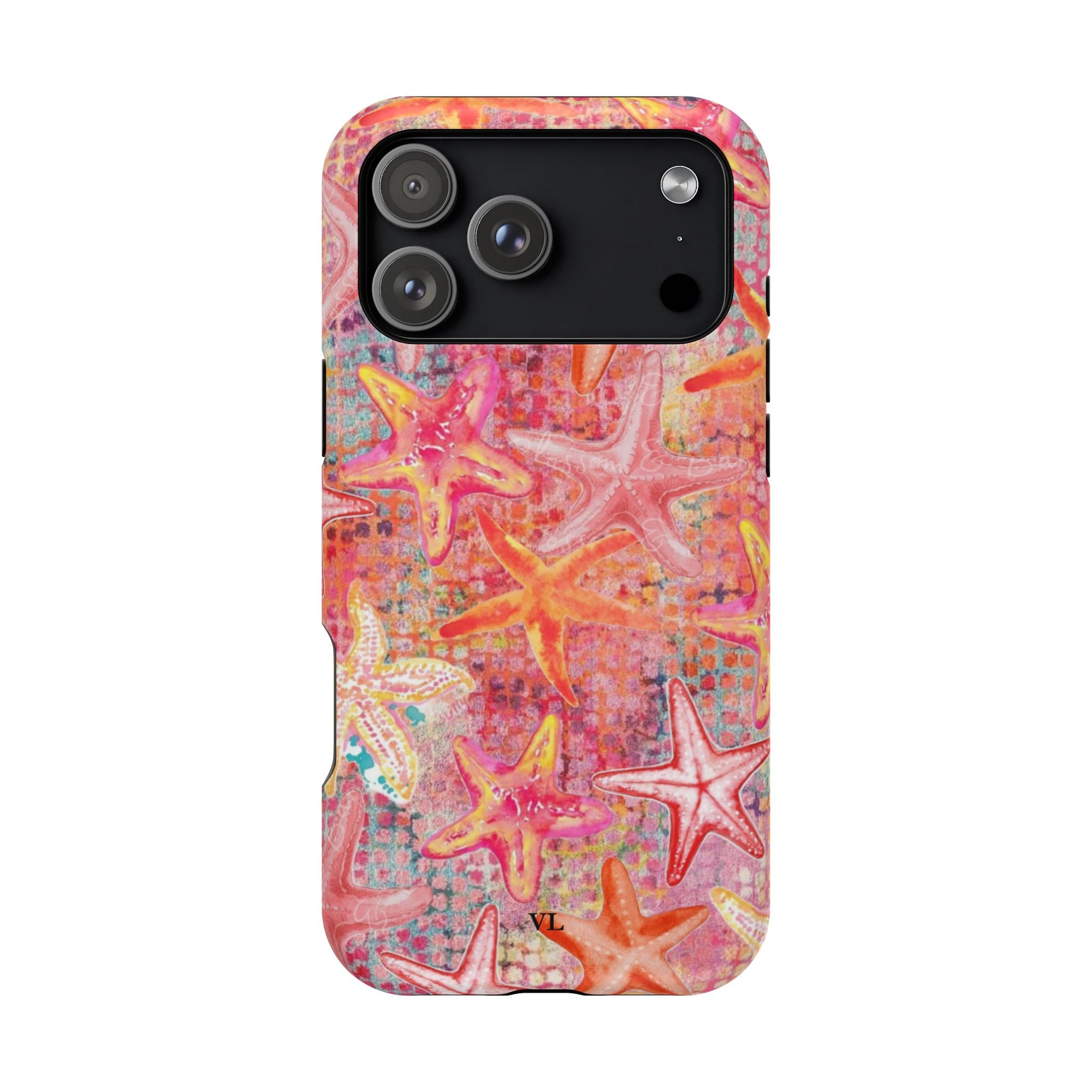 Coral Reef Magsafe Case