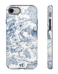 Oceanic Case