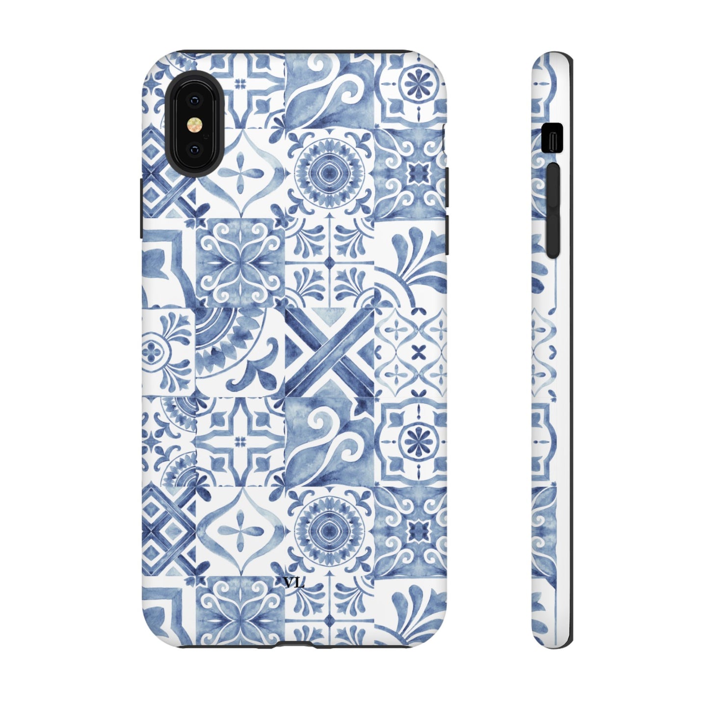 Mosaics Case