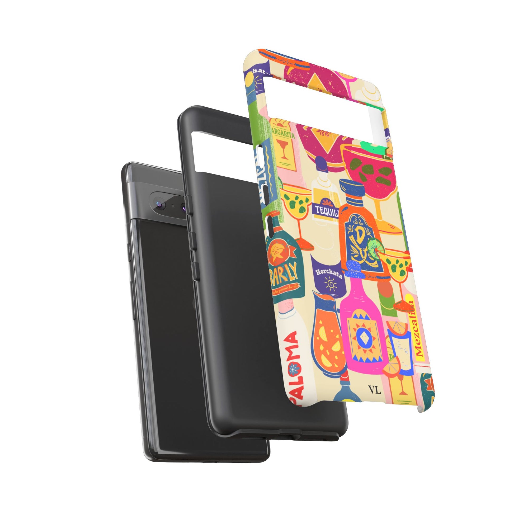 Margarita Fiesta Case