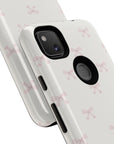 Bows Case