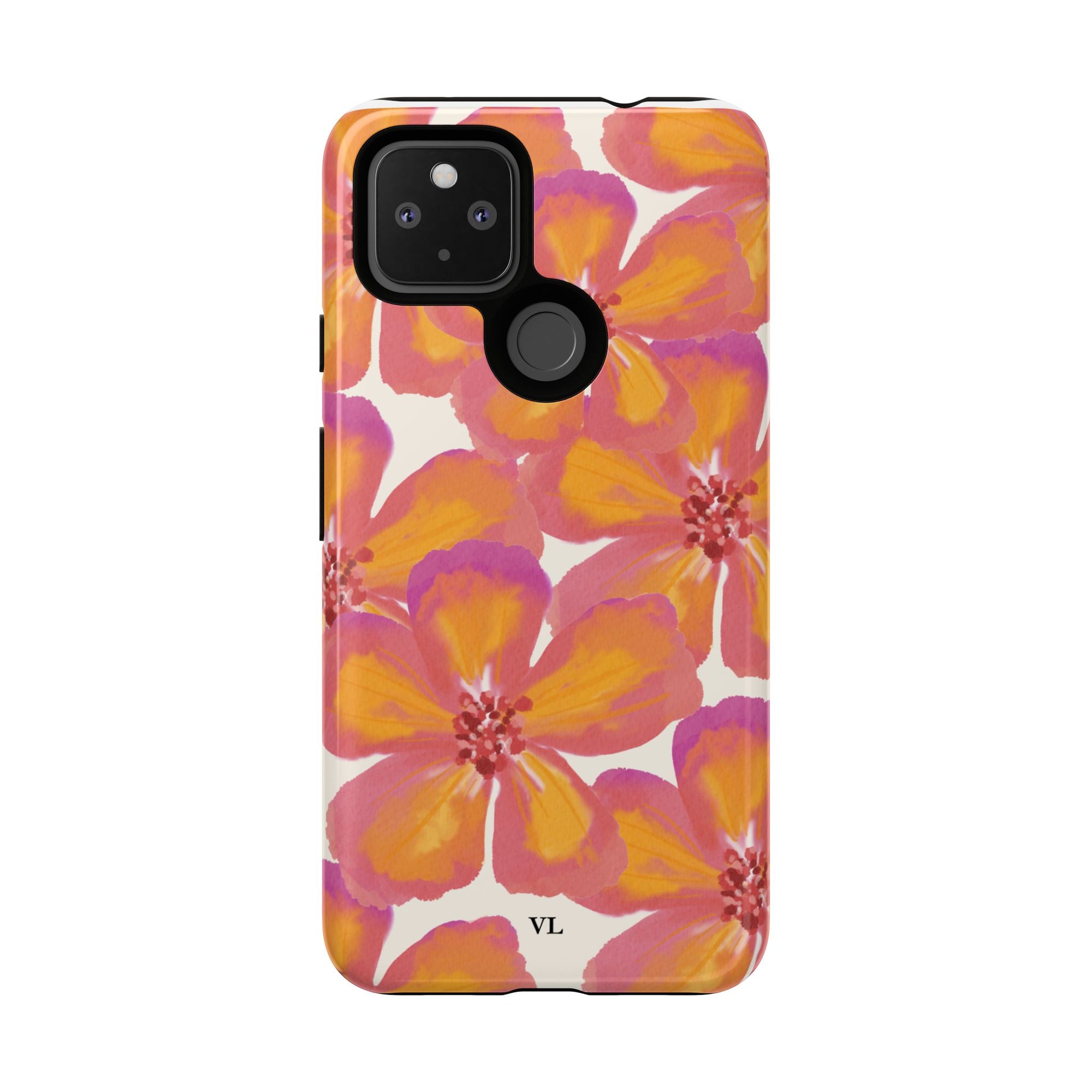 Hibiscus Case
