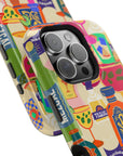 Margarita Fiesta MagSafe Case