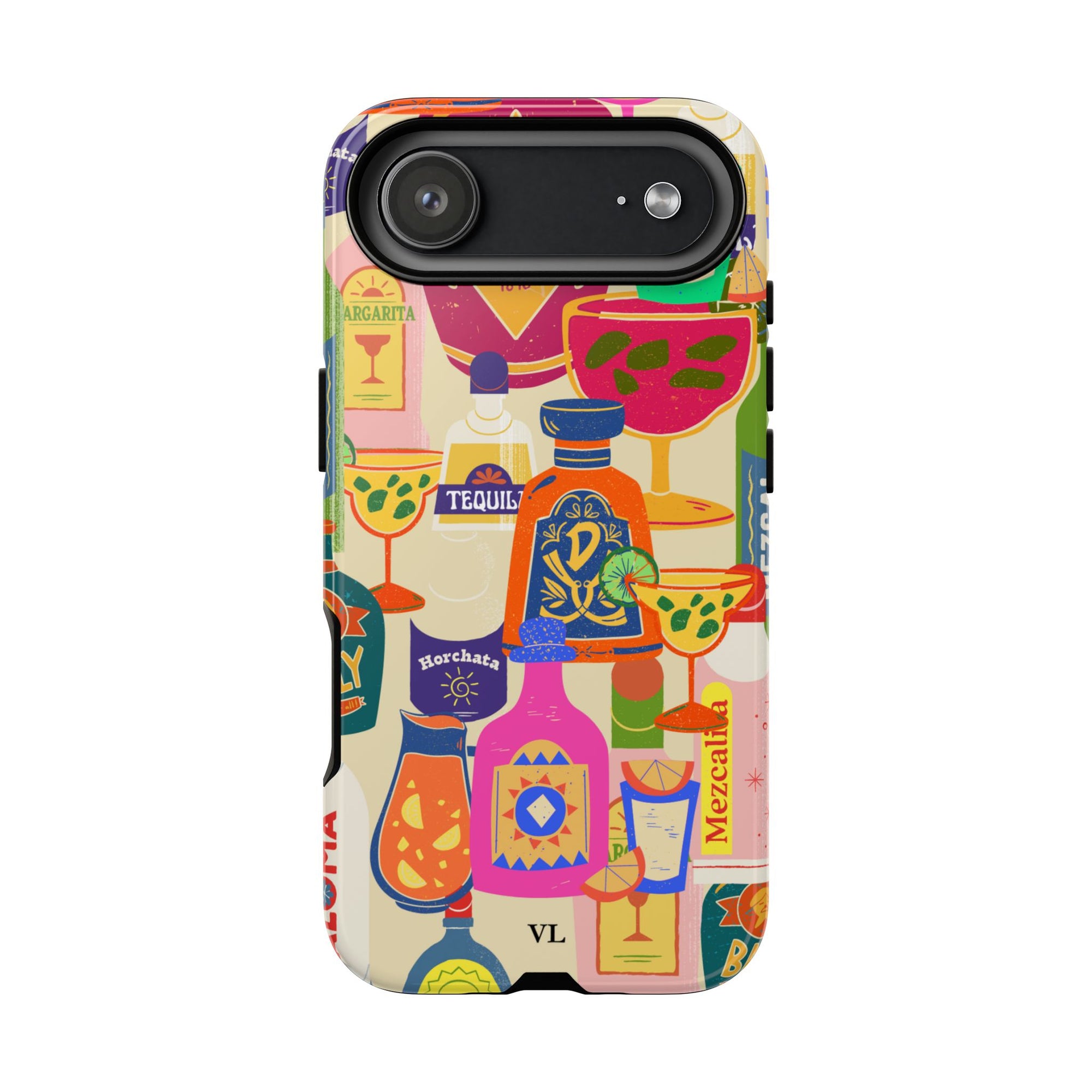 Margarita Fiesta Case