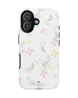 Secret Garden Case
