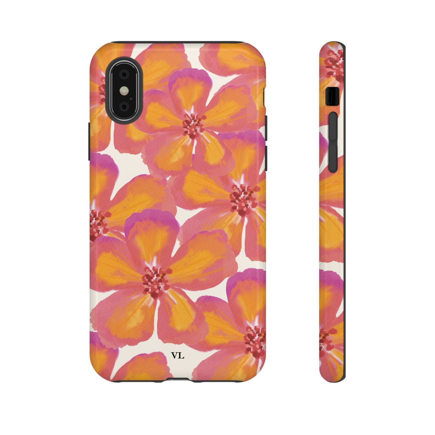 Hibiscus Case