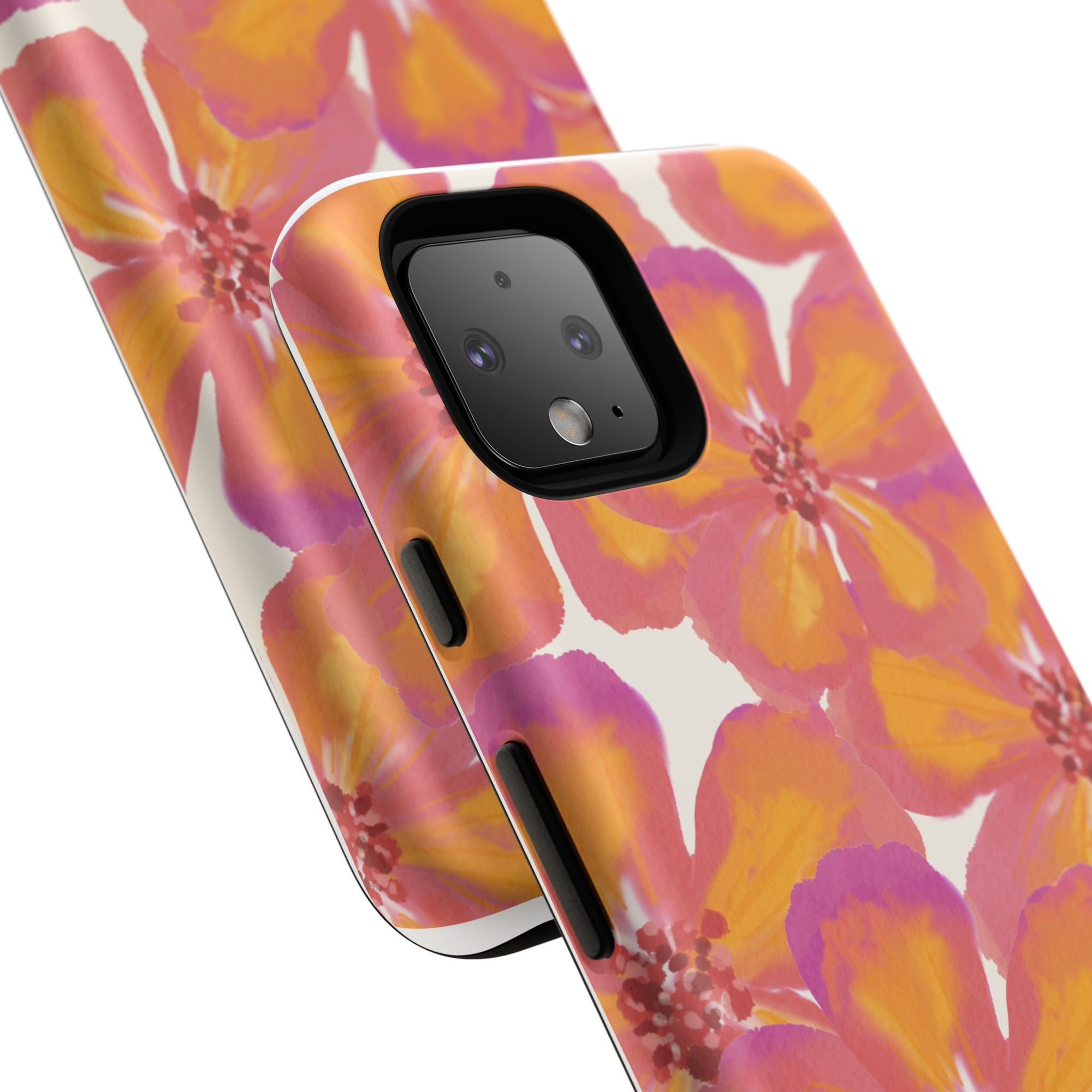 Hibiscus Case