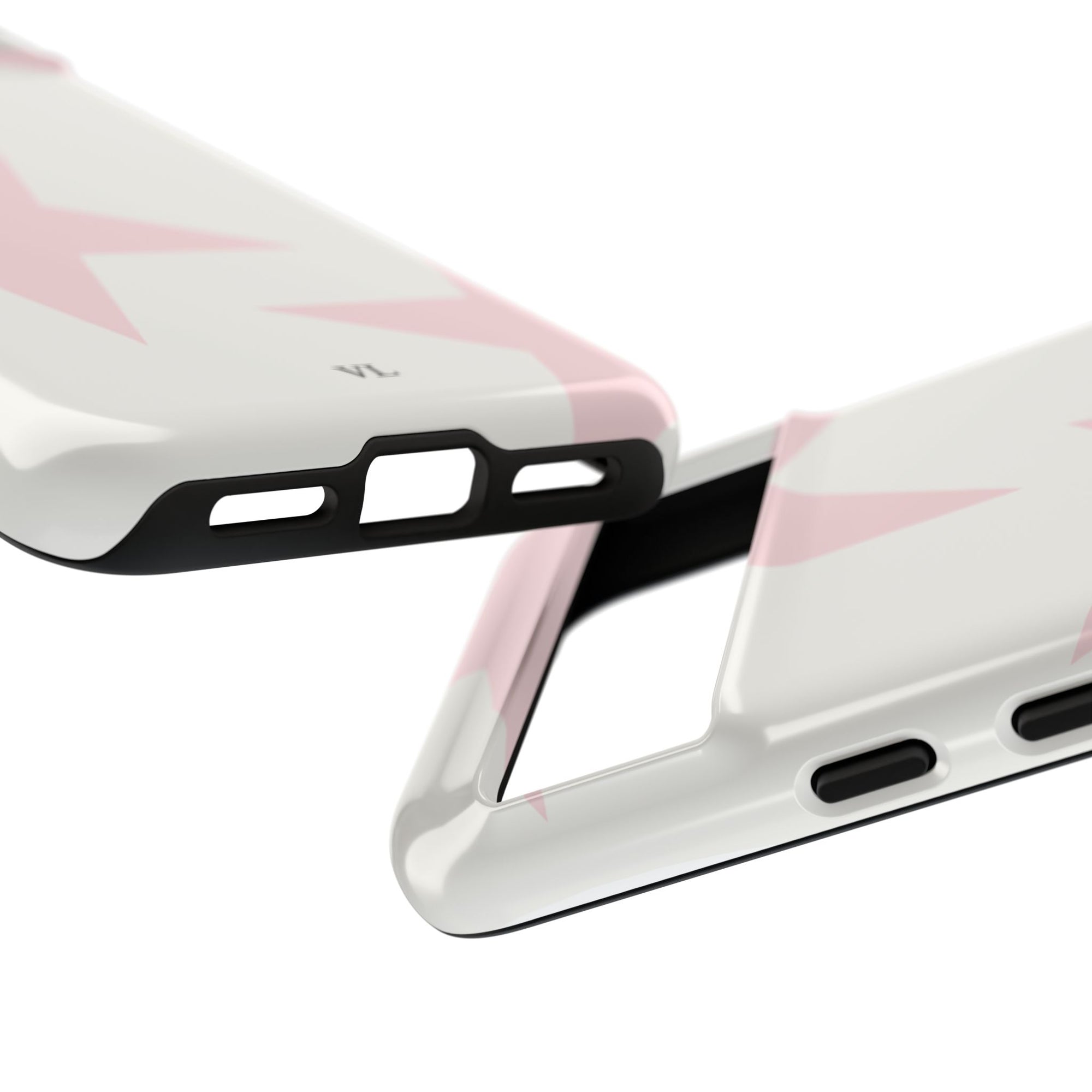 Celestial Blush Case