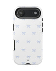 Blue Bows Case