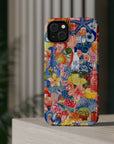 Tropicana Magsafe Case