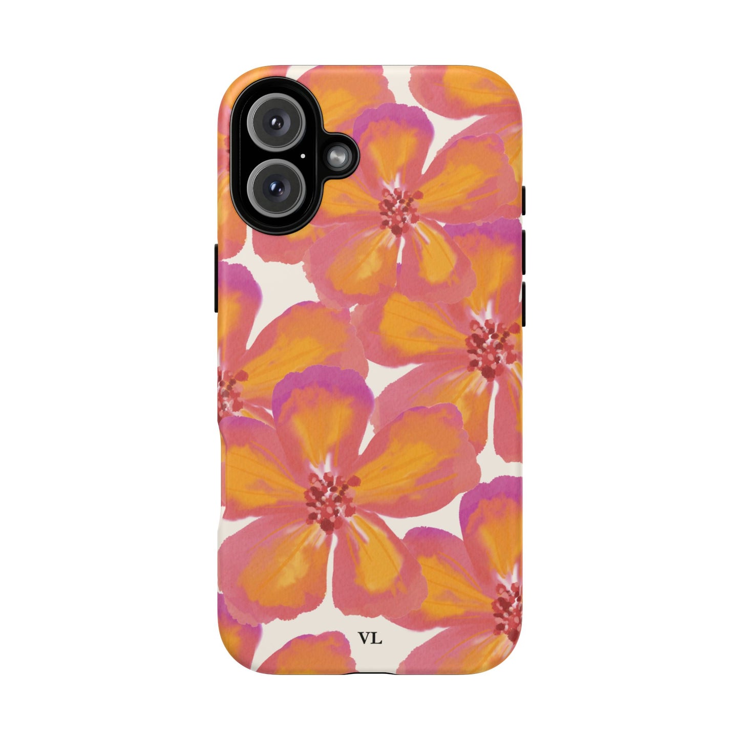 Hibiscus Case