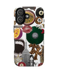 Chaotic Case