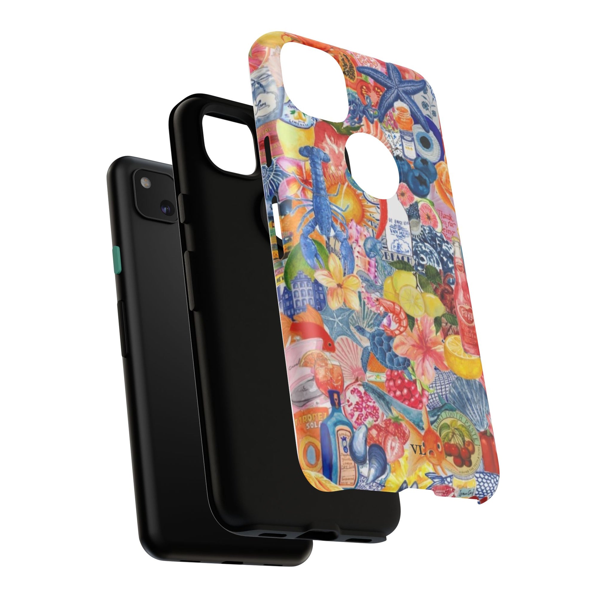 Tropicana Case