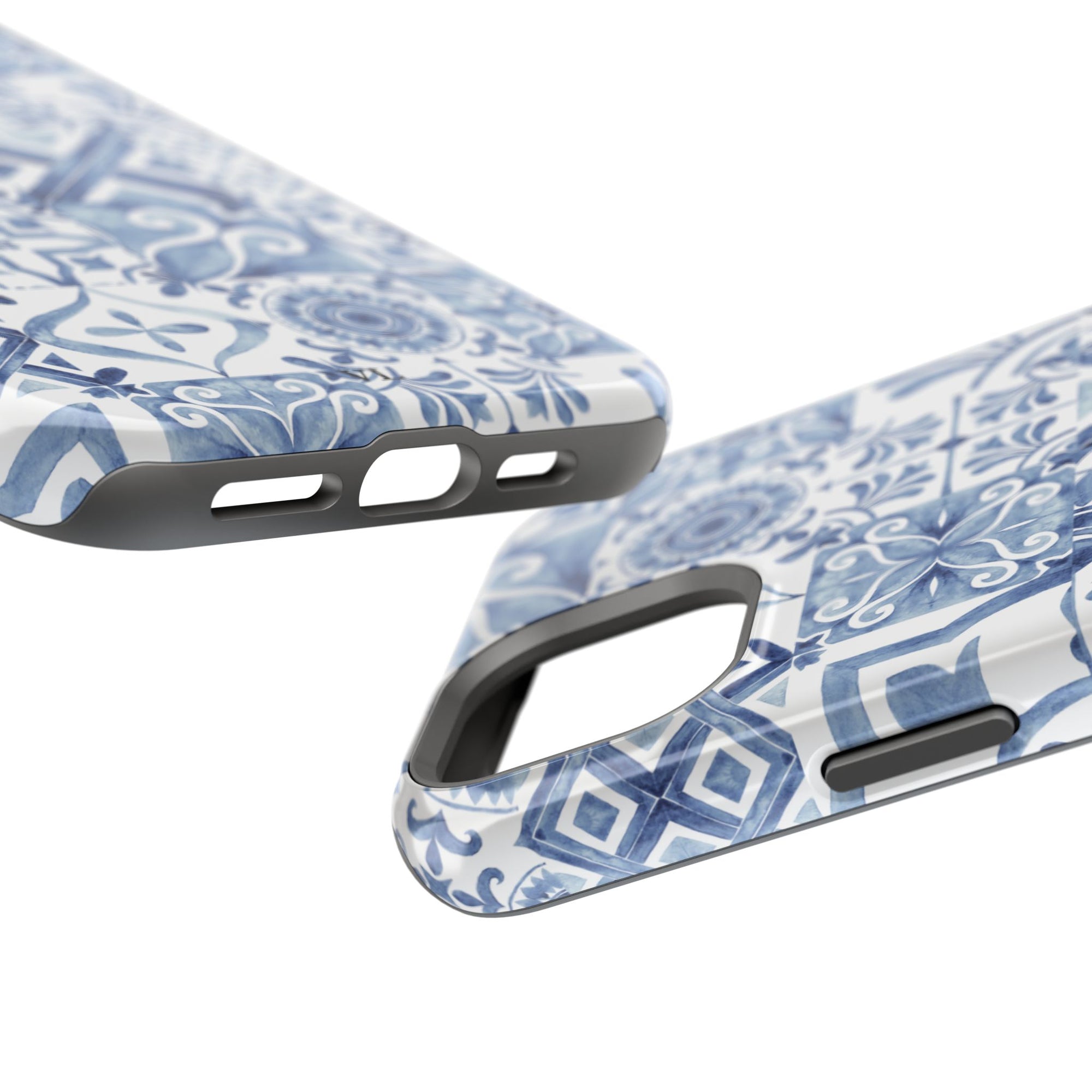 Mosaic Magsafe Case