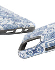 Mosaic Magsafe Case