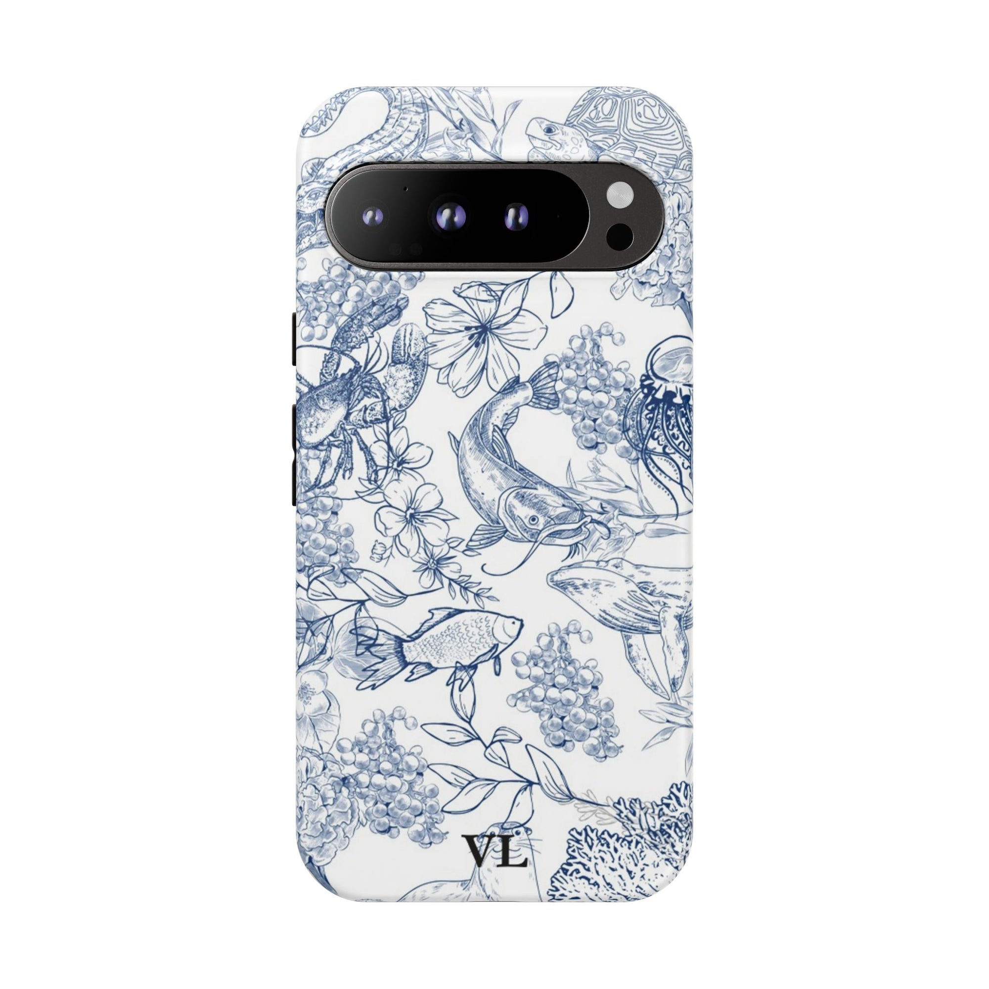 Oceanic Case