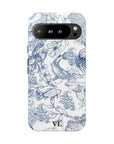 Oceanic Case