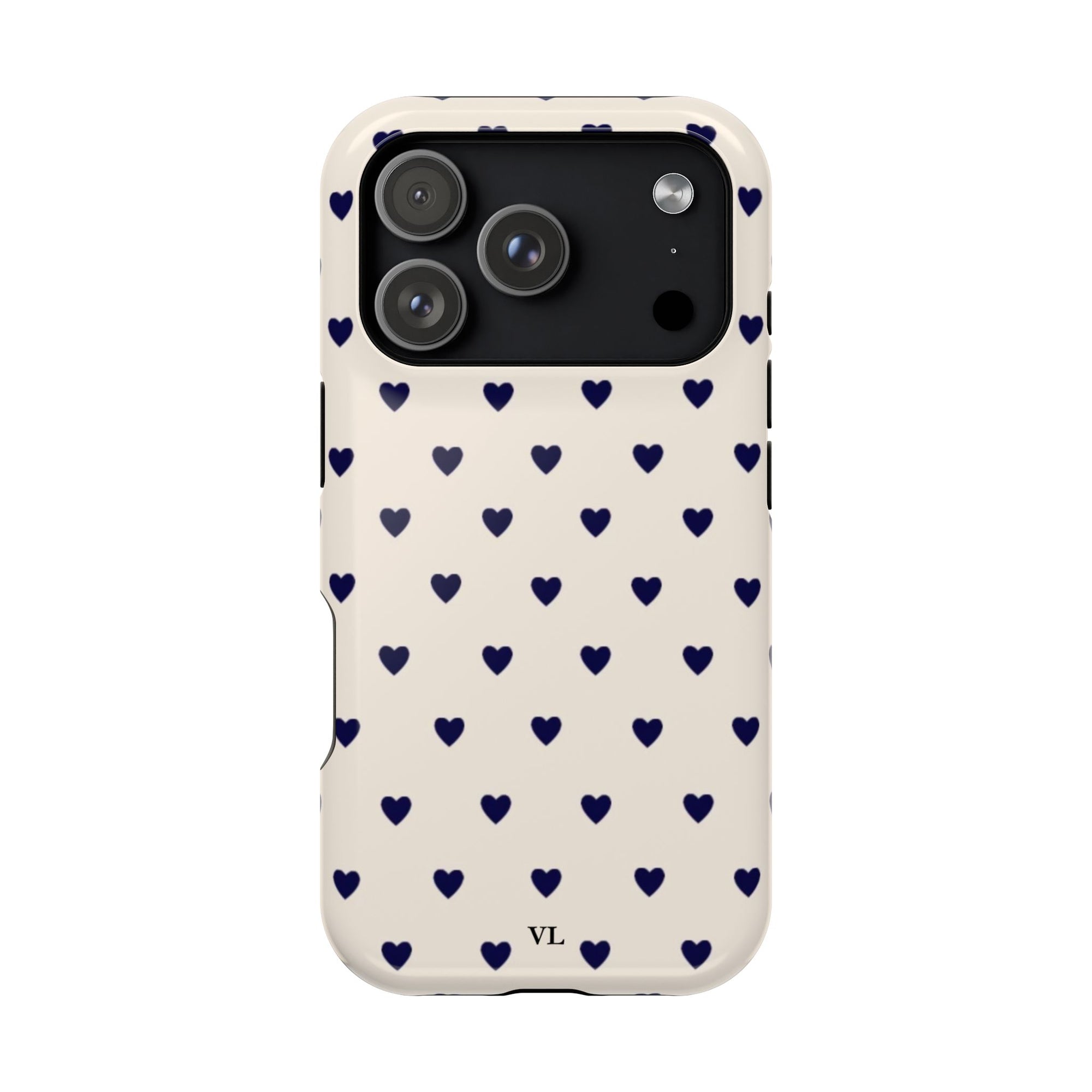 Blue Sweetheart Magsafe Case