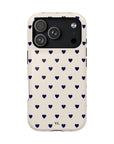 Blue Sweetheart Magsafe Case