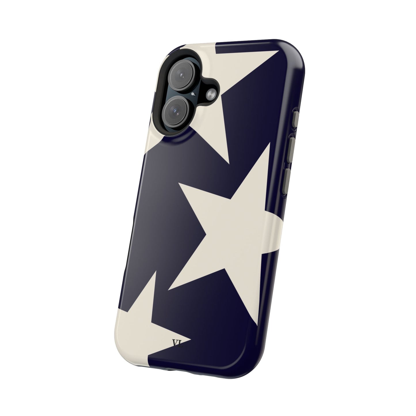 DarkBlue Rockstar MagSafe Case