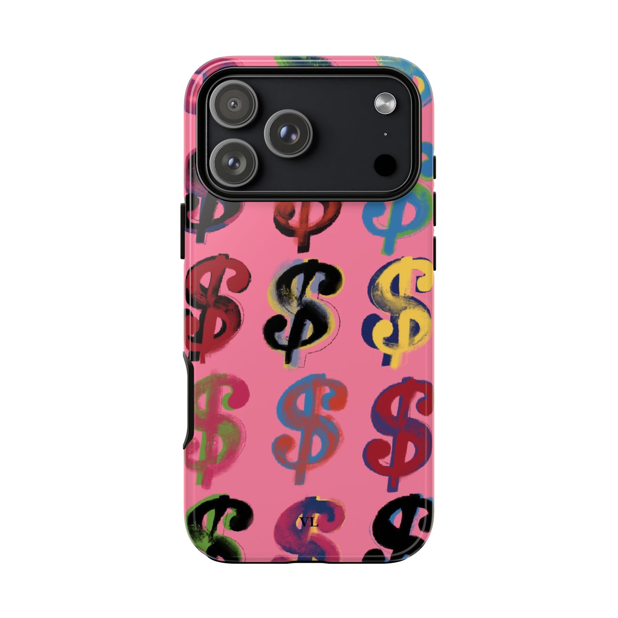 Ca$h Case