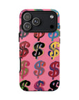 Ca$h Case