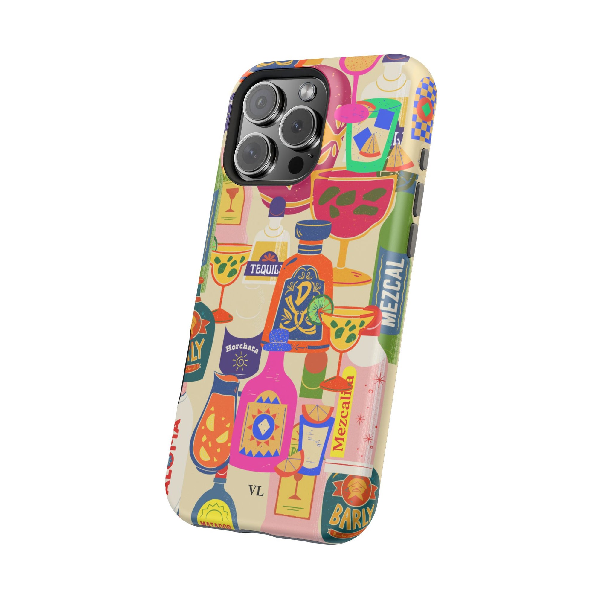 Margarita Fiesta MagSafe Case