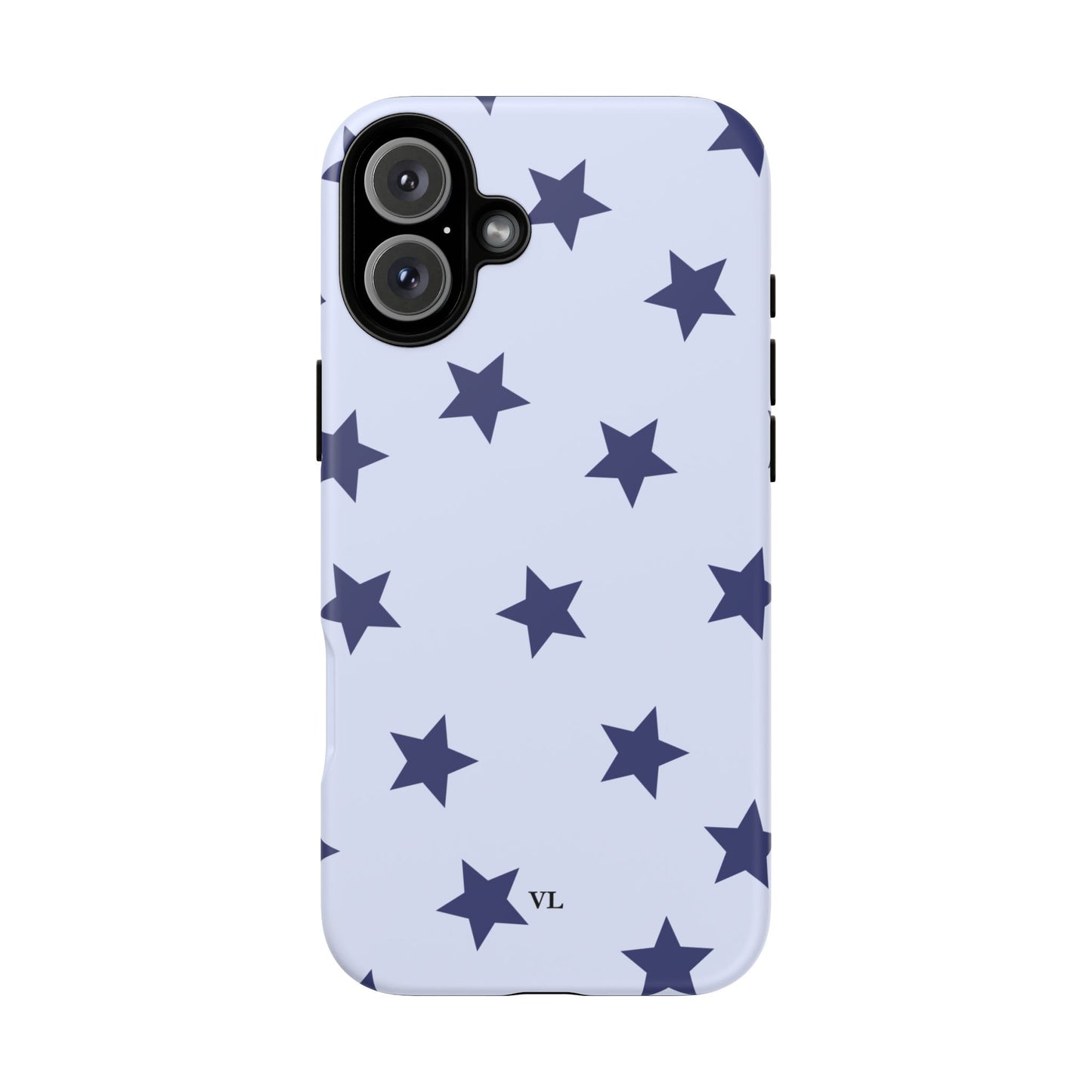 Blue Stars Case