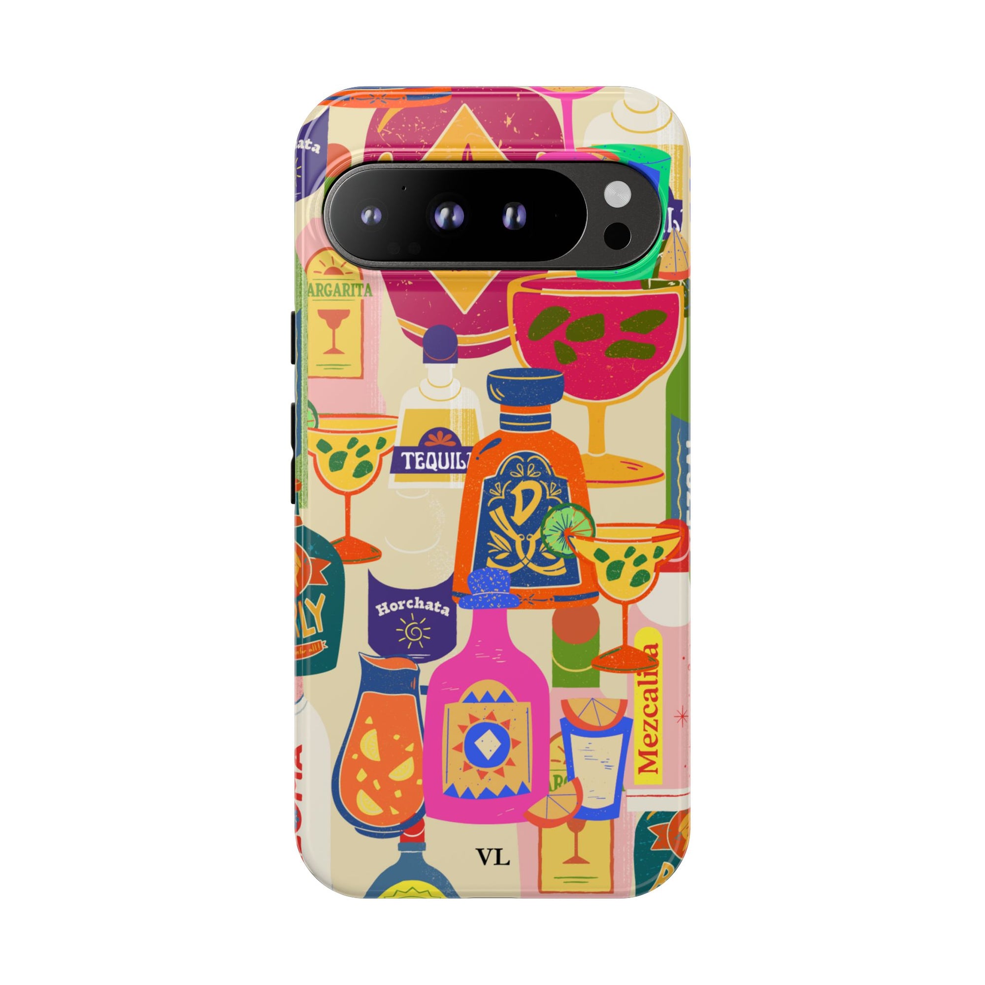 Margarita Fiesta Case