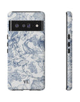 Oceanic Case