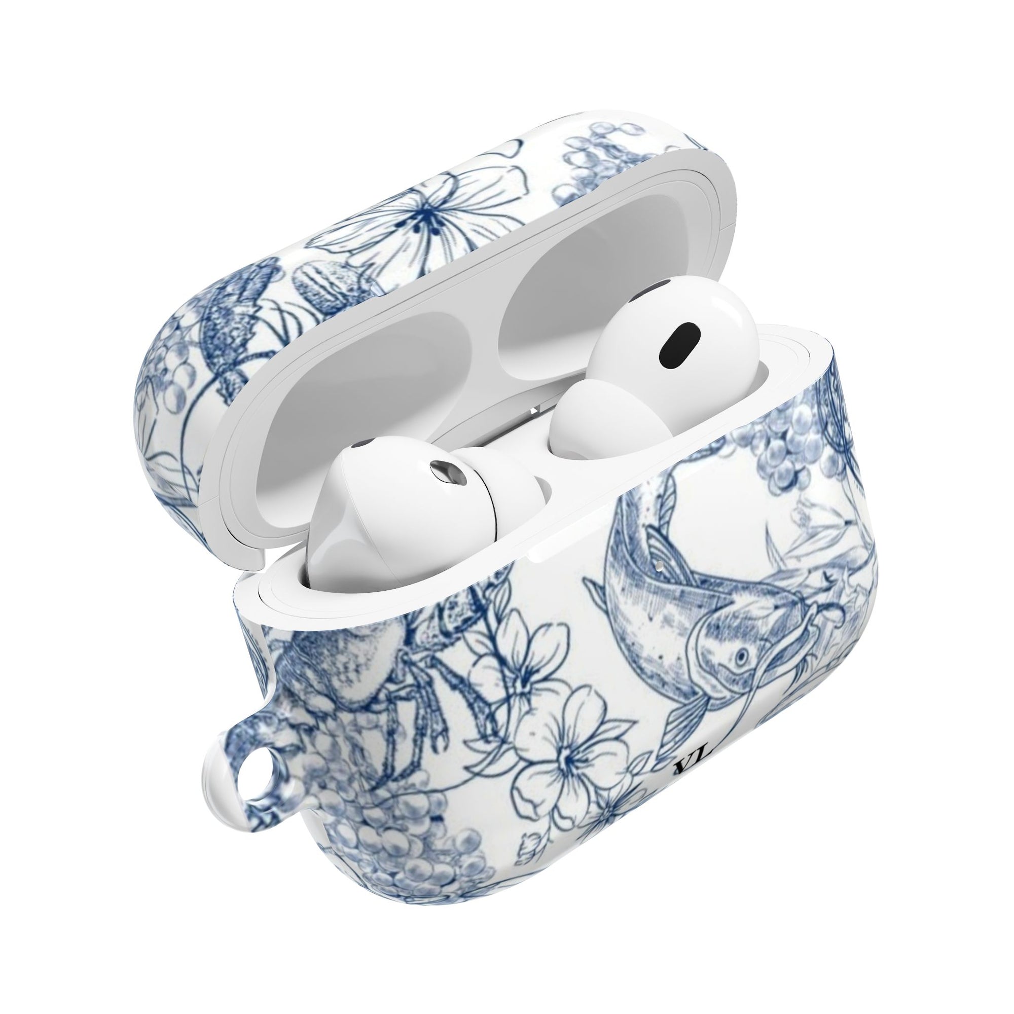 Oceanic AirPod Case
