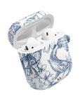 Oceanic AirPod Case